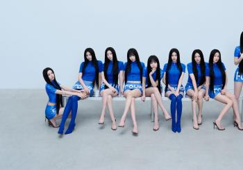 TWICE [THIS IS FOR] WORLD TOUR IN TURIN Torino