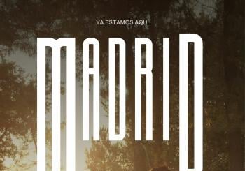 Concierto de Samuel Leví y los niños perdidos en Madrid en Vigo