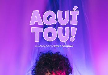Aquí Tou! en Ribadumia