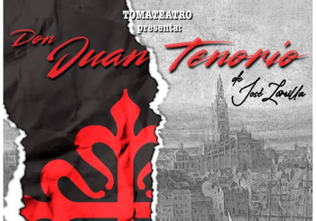 Don Juan Tenorio en Sevilla