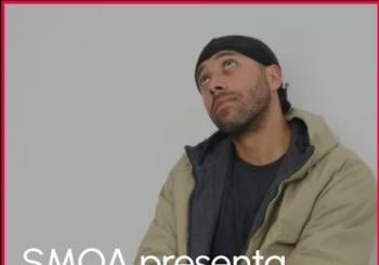 SMOA Presenta: Courier + Juanako + Ortega Music en Valencia