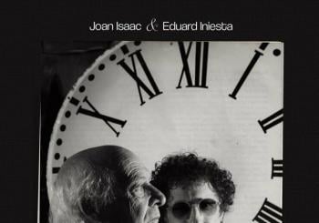 JOAN ISAAC & EDUARD INIESTA 