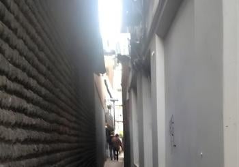 Secrets of the Lanes Tour in Brighton (semi-private)