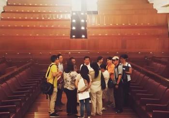 About Mr Lee Singapore