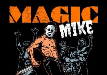 Noite de Halloween no Magic Moments Restaurant Lisboa ???????? en Lisbon