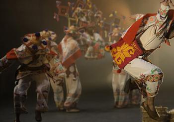 BAFUG-Tradiciones vivas: Fiesta, Vaquería, Fandango y Feria en Guanajuato