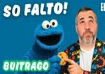 Buitrago - So Falto (El Golfo Goya) en Madrid