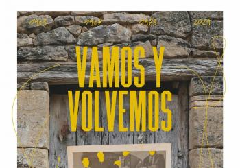 Vamos y volvemos - Teatro Comunitario El Frago en Zaragoza