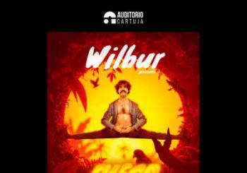 Fuego Salvaje - Wilbur en Sevilla
