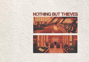 Nothing But Thieves en México