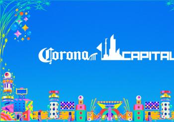Corona Capital Sessions Guadalajara - Keane, Phoenix, The Kooks en Zapopan