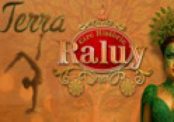 Circo Histórico Raluy - Sabadell 2025 en Barcelona