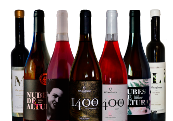 CATA DE VINOS: 22 DE NOVIEMBRE en Puerto de la Cruz