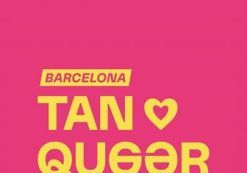 TAN QUEER FESTIVAL BARCELONA VIERNES 21 Y SÁBADO 22 NOCHE
