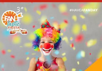 III FANtastic Fiesta FIESTA en Palma