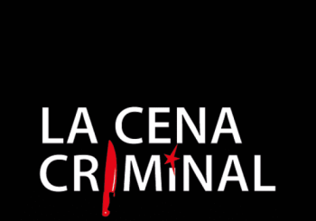 La Cena Criminal en Burgos