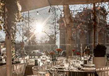 Brunch Gourmet de fin de semana en el Hotel Hospes 5* Madrid
