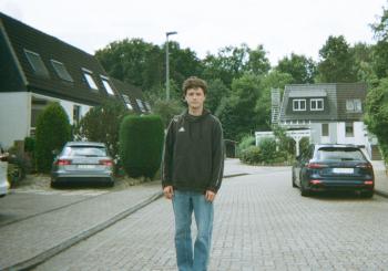 orbit - SMALL TOWN FRIENDS ON EUROPE TOUR 2026 en Hannover