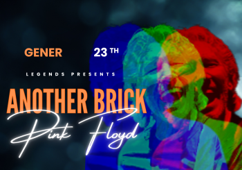 Another Brick - Pink Floyd Tribute en 08227 Terrassa