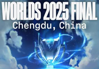 League of Legends World Championship 2025 en Córdoba