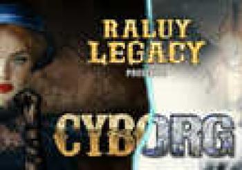 Circo Raluy Legacy - Cyborg, en Vinarós en Castellón