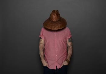 Dekker - Neither up nor down-Tour 2026 en Potsdam