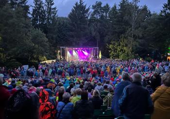 Alvaro Soler - El Camino Tour 2026 Wiesmoor