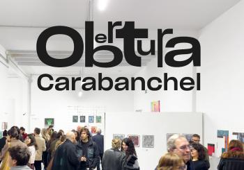 Obertura Carabanchel 2025 en Madrid