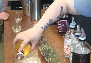 Laid back,Small-Group Yarra Valley Wine Tour :Wine,Gin,Cider+more Melbourne