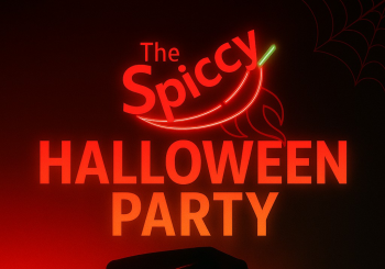 Thespiccy Halloween party en Valencia