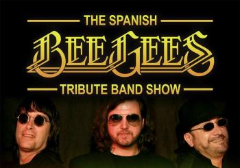 TRIBUTO A BEE GEES en BENALMÁDENA