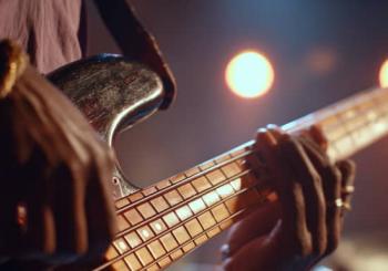 The Jazz Room: Hommage an Soul en Berlin