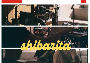 SHIBARITA: CONCIERTO en Santa Cruz de Tenerife