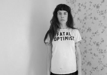MADI DIAZ - The Fatal Optimist European Tour 2026 en Berlin