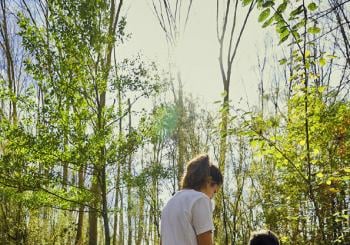 Visita Green Capital familiar: descubre la Vitoria sostenible en Vitoria-Gasteiz