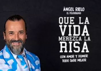 Ángel Rielo 