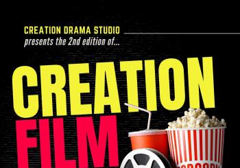 CREATION FILM FEST 2025 en Castelldefels