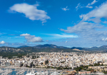 Ruta guiada 'El Born i el Moll de la Riba' en Palma