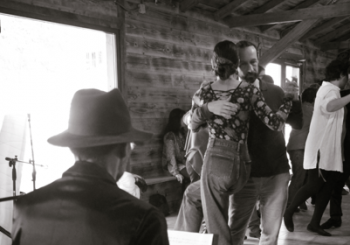 VII Tango entre Montañas en Madrid