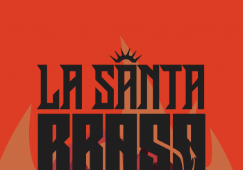 SOPAR LA SANTA BRASA 25/10/25 en MANRESA 