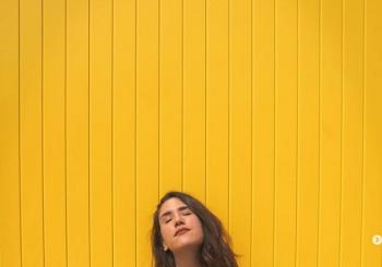 ARIANA ZAR en TERRASSA