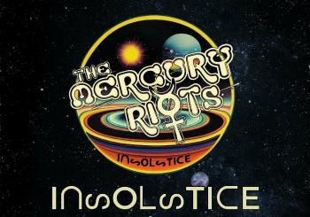THE MERCURY RIOT (BILBAO)