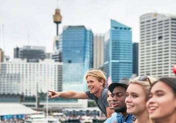 Explore Sydney's Secrets In A Series Of Fun Cryptic Clues