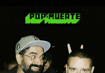 POP Y MUERTE - 