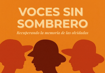 Voces sin sombrero en Almería