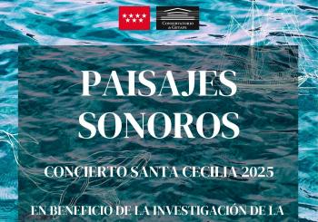Concierto Benéfico 