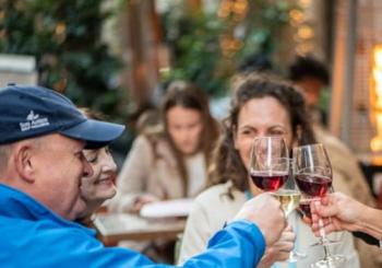 Trastevere e Campo de Fiori Roma: Tour guidato del cibo