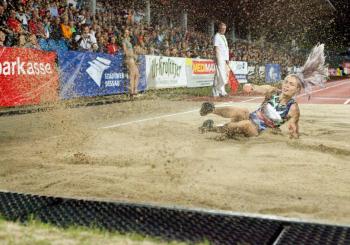 Anhalt 2026 - 28. Internationales Leichtathletik-Meeting Dessau-Roßlau