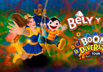 Bely y Beto 
