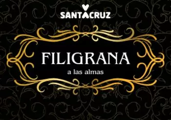Filigrana a las Almas en Tenerife (FINADOS)